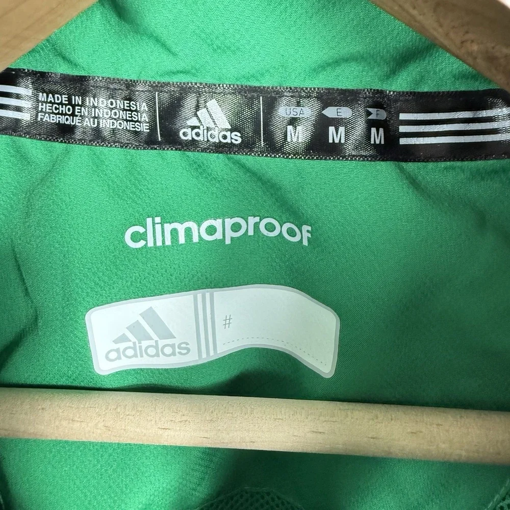 adidas thanks your